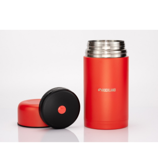 Termos obiadowy COMET 1 L Czerwony Rockland