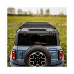 Stół kempingowy OX PRO under roof rack Bison Gear - 8