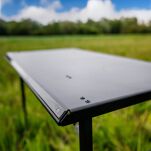 Stół kempingowy OX PRO under roof rack Bison Gear - 11