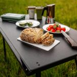 Stół kempingowy OX PRO under roof rack Bison Gear - 12