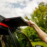 Stół kempingowy OX PRO under roof rack Bison Gear - 15