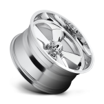 Felga aluminiowa U104 STANDARD Chrome Plated US MAGS - 3