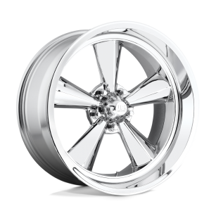 Felga aluminiowa U104 STANDARD Chrome Plated US MAGS
