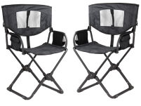 Krzesła turystyczne ﻿Expander Chair zestaw 2 szt - 9