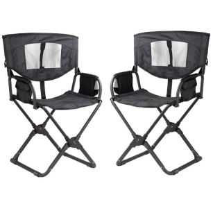 Krzesła turystyczne ﻿Expander Chair zestaw 2 szt