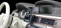Uchwyt samochodowy do Apple iPhone Xr - 3