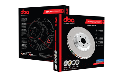 5000 series - T3 - Rotor Only
