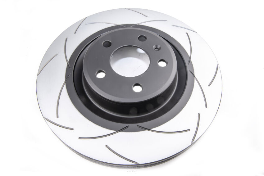 DBA disc brake - Street Series - T2