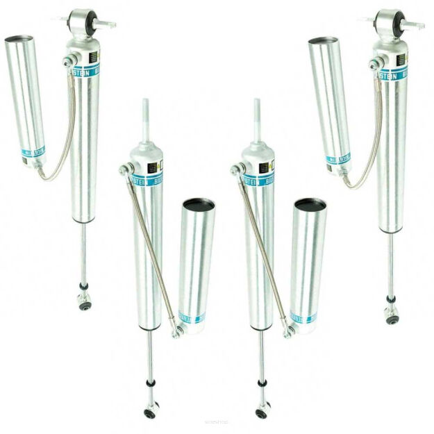 Zestaw amortyzatorów Bilstein B8 5160 Reservoir Lift 3,5-5