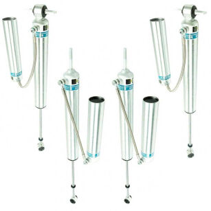 Zestaw amortyzatorów Bilstein B8 5160 Reservoir Lift 3,5-5"