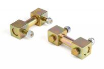 Konwersja dolnego mocowania amortyzatorów przód JKS - 2