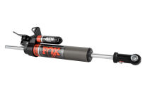 Amortyzator skrętu ATS 2.0 Factory Race FOX - Jeep Gladiator JT - 2