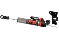 Amortyzator skrętu ATS 2.0 Factory Race FOX - Jeep Gladiator JT - 3