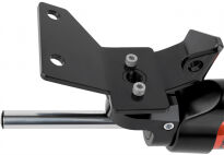 Amortyzator skrętu ATS 2.0 Factory Race FOX - Jeep Gladiator JT - 5