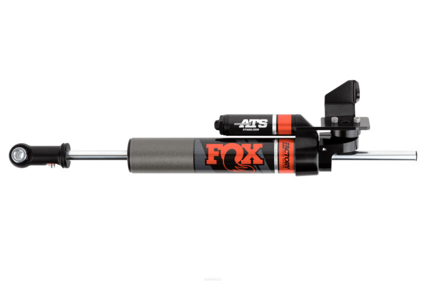 Amortyzator skrętu ATS 2.0 Factory Race FOX - Jeep Gladiator JT