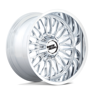 Felga aluminiowa MO809 STINGER Chrome MOTO METAL