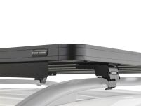 BMW X3 (2003-2010) Slimline II Roof Rail Rack Kit - by Front Runner - 2