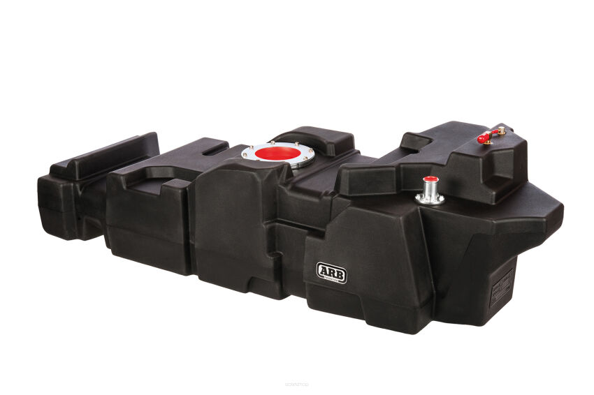 Zbiornik paliwa 132 L ARB - Nissan Navara 15-