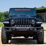 Zestaw zawieszenia Rough Country Lift 2,5