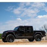 Zestaw zawieszenia Rough Country Lift 2,5