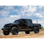 Zestaw zawieszenia Rough Country Lift 2,5