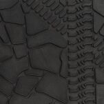 Mata do bagażnika gumowa OFD - 2