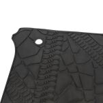 Mata do bagażnika gumowa OFD - 5