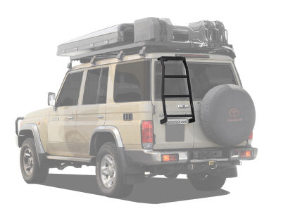 Drabina Toyota Land Cruiser 76 Front Runner