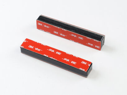 Dystanse do montażu bagaznika w Toyota 4Runner (5th Gen) Front Runner