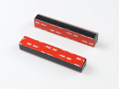 Dystanse do montażu bagaznika w Toyota 4Runner (5th Gen) Front Runner