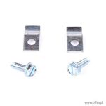 Zabezpieczenie, blokada sprężyny Zone - 3