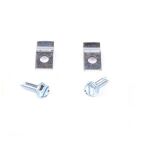 Zabezpieczenie, blokada sprężyny Zone - 2