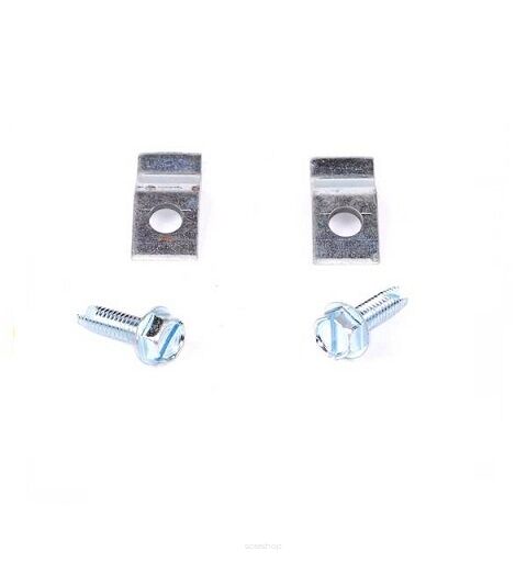 Zabezpieczenie, blokada sprężyny Zone