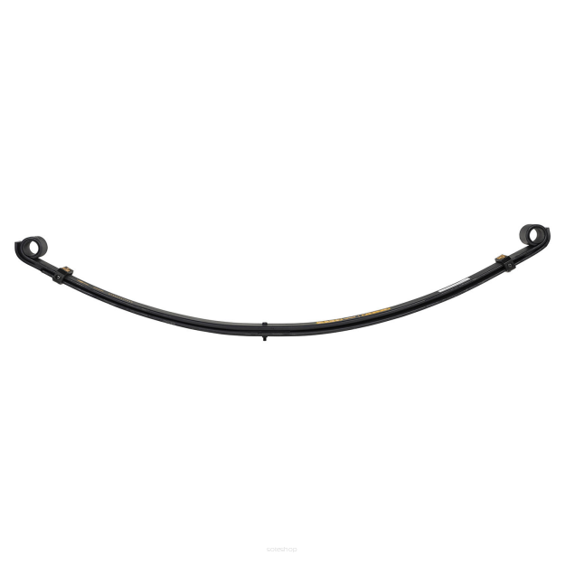 Resor paraboliczny OME PB008R tylny (600kg) - Toyota Land Crusier 79/78