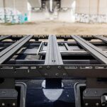 Bagażnik dachowy 3/4 Bison Gear OX PRO - 8