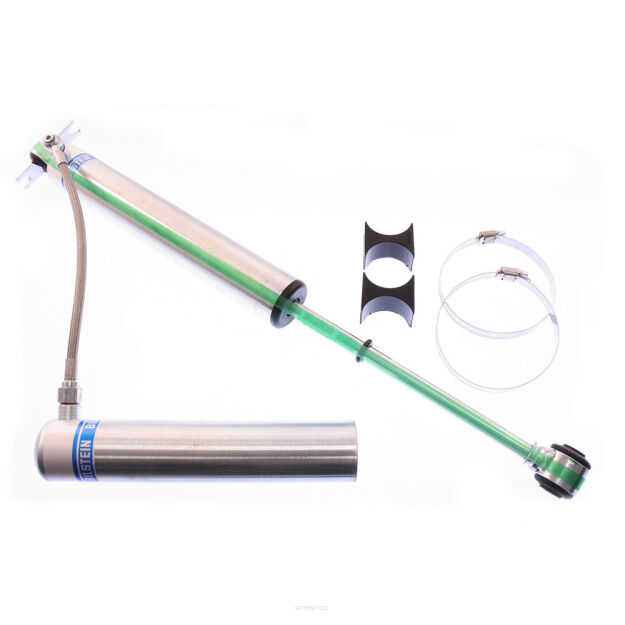 Amortyzator gazowy tył Bilstein B8 5160 Reservoir Lift 1,5-3