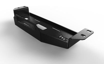 LEXUS LX450 LX 450 1995-1997 płyta montażowa wyciągarki