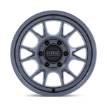 Felga aluminiowa KM729 RANGE Matte Anthracite KMC - 3