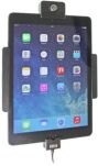 Uchwyt aktywny do instalacji na stałe z blokadą na kluczyk do Apple iPad 9.7 New (6 Gen.) - 3
