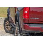 Poszerzenia błotników przód i tył Rough Country Sport RAM 1500 DT 2025+ - 5