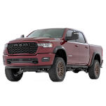 Poszerzenia błotników przód i tył Rough Country Sport RAM 1500 DT 2025+ - 10