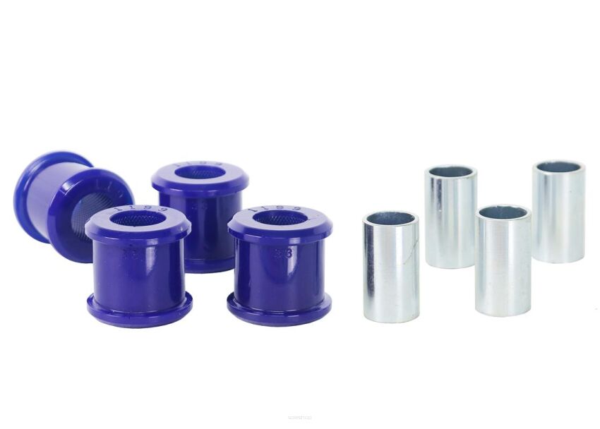 Control Arm Upper-Inner Bush Kit