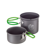 Palnik Crux Lite z zestawem garnków Terra Solo Cookset Optimus - 3