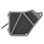 Nakładki na drzwi rurowe tył GEN3 Smittybilt - 4