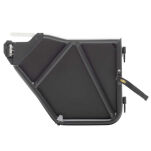 Nakładki na drzwi rurowe tył GEN3 Smittybilt - 5