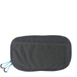 Saszetka nerka Travel Belt Pouch RFID LIFEVENTURE - 12