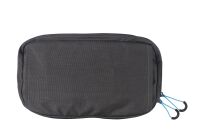 Saszetka nerka Travel Belt Pouch RFID LIFEVENTURE - 11