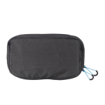 Saszetka nerka Travel Belt Pouch RFID LIFEVENTURE - 7