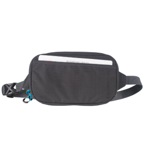 Saszetka nerka Travel Belt Pouch RFID LIFEVENTURE