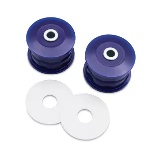 Beam Axle Pivot Bush Kit